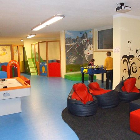 Hotel Al Plan Andalo Εξωτερικό φωτογραφία