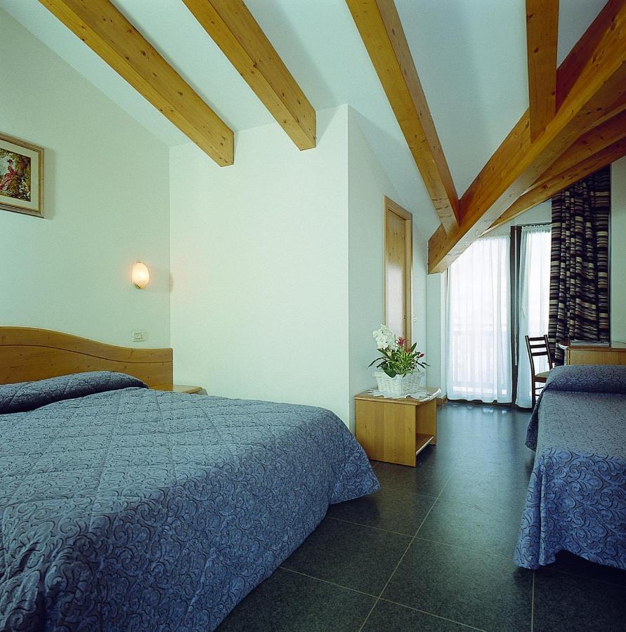 Hotel Al Plan Andalo Δωμάτιο φωτογραφία
