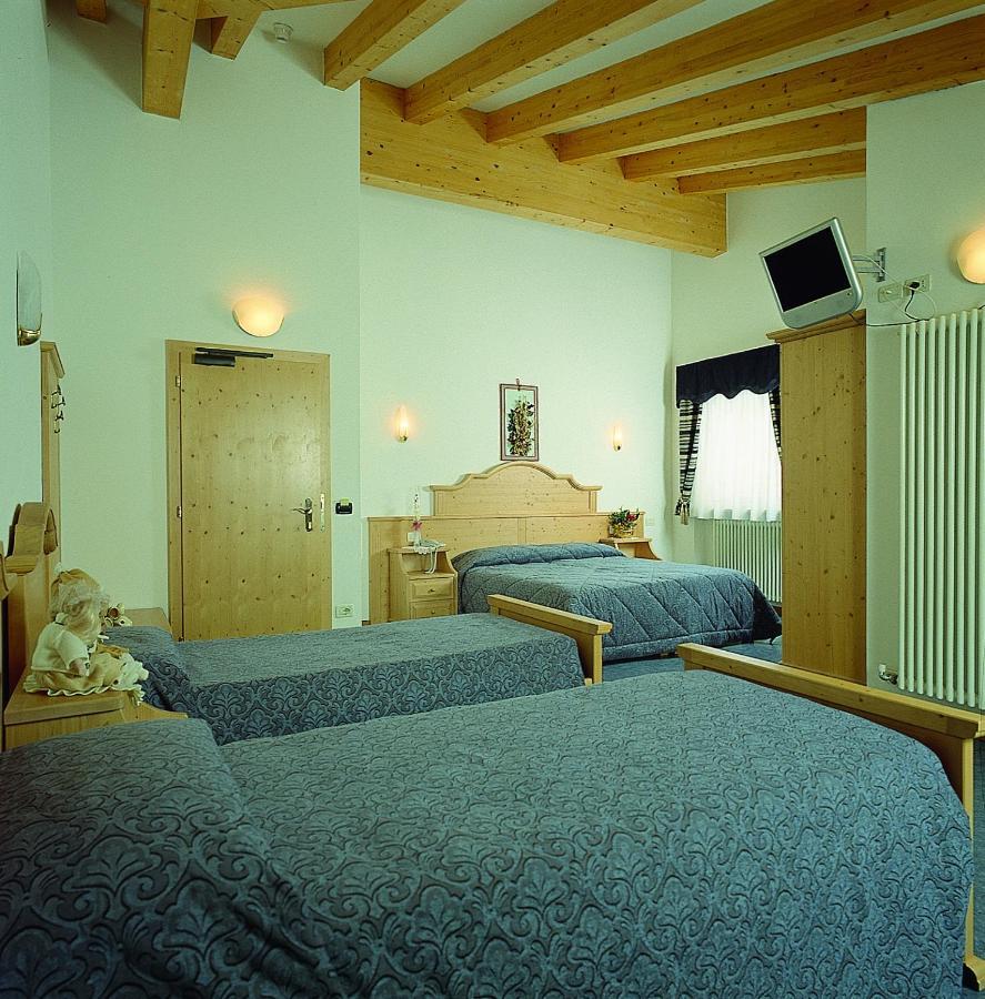 Hotel Al Plan Andalo Δωμάτιο φωτογραφία