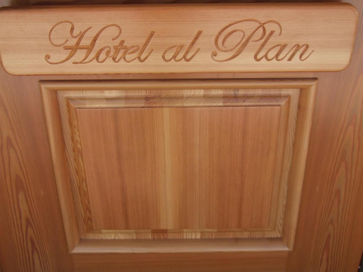 Hotel Al Plan Andalo Εξωτερικό φωτογραφία