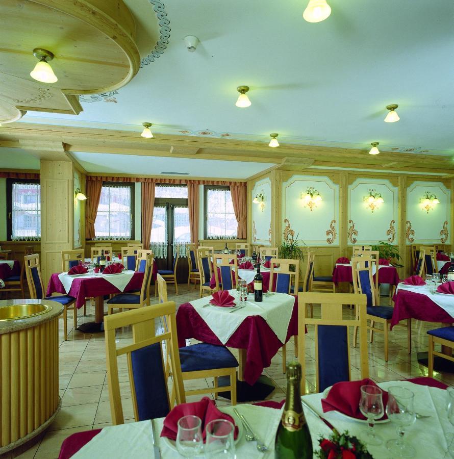 Hotel Al Plan Andalo Εξωτερικό φωτογραφία
