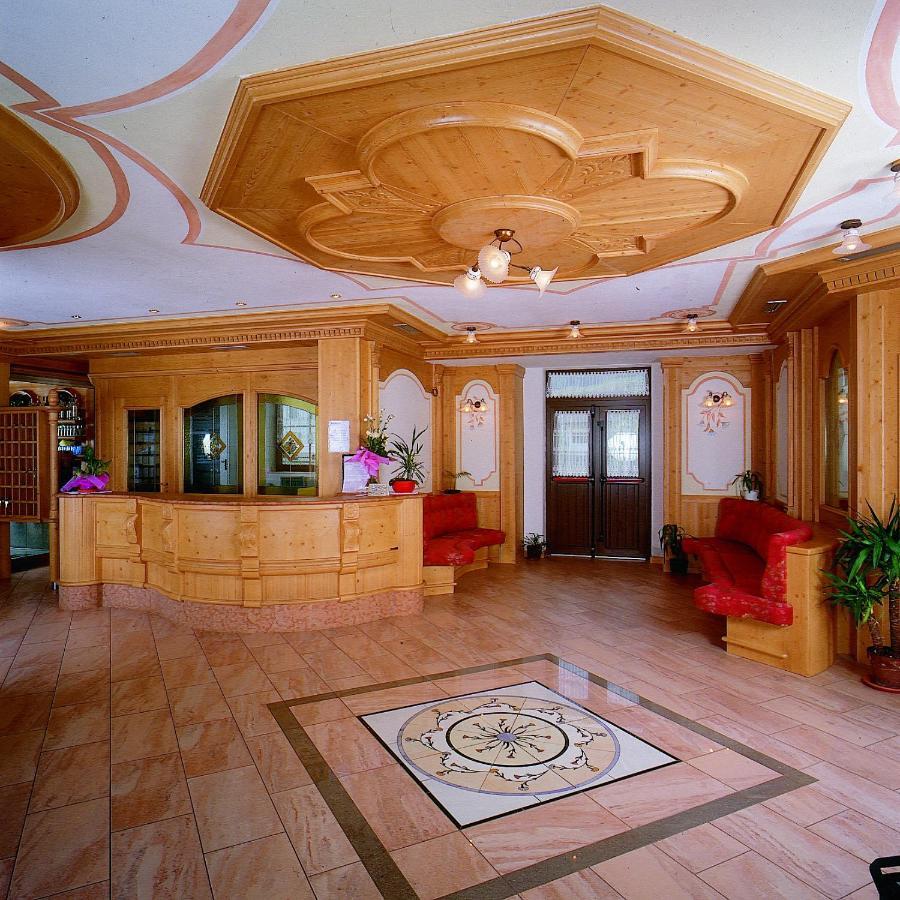 Hotel Al Plan Andalo Εξωτερικό φωτογραφία