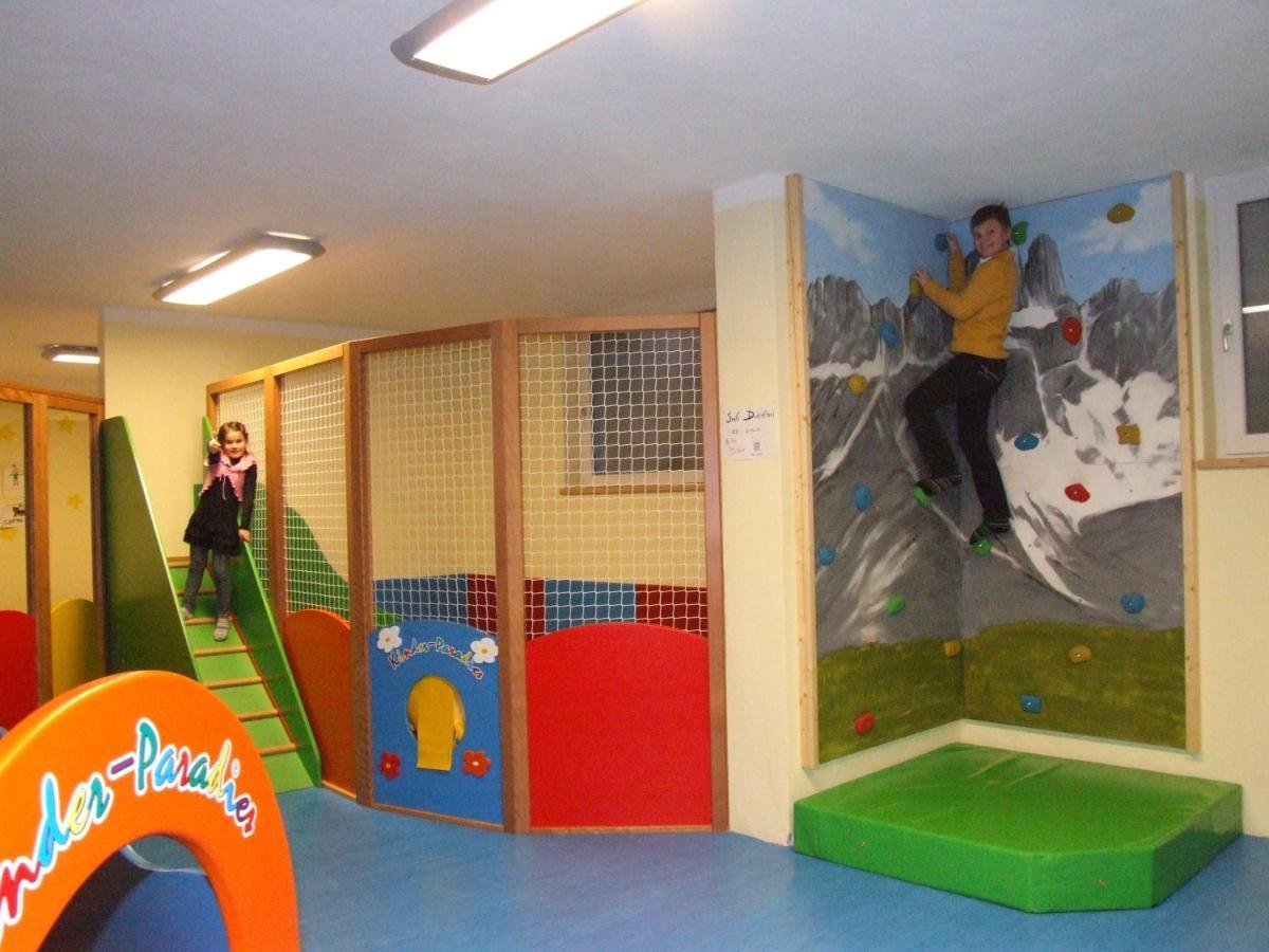 Hotel Al Plan Andalo Εξωτερικό φωτογραφία