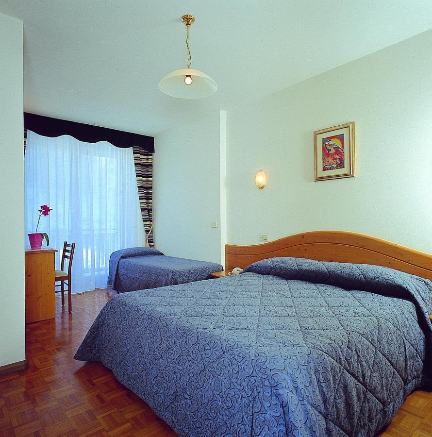 Hotel Al Plan Andalo Δωμάτιο φωτογραφία