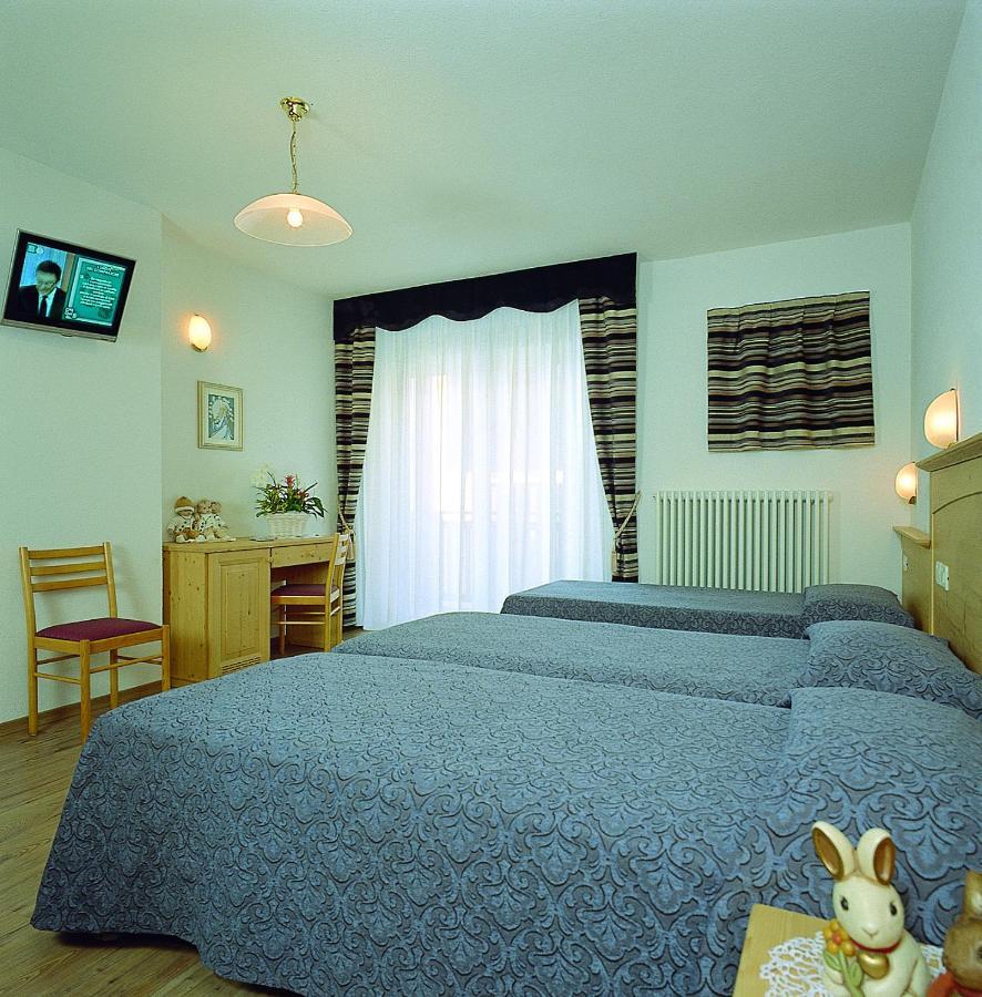 Hotel Al Plan Andalo Δωμάτιο φωτογραφία