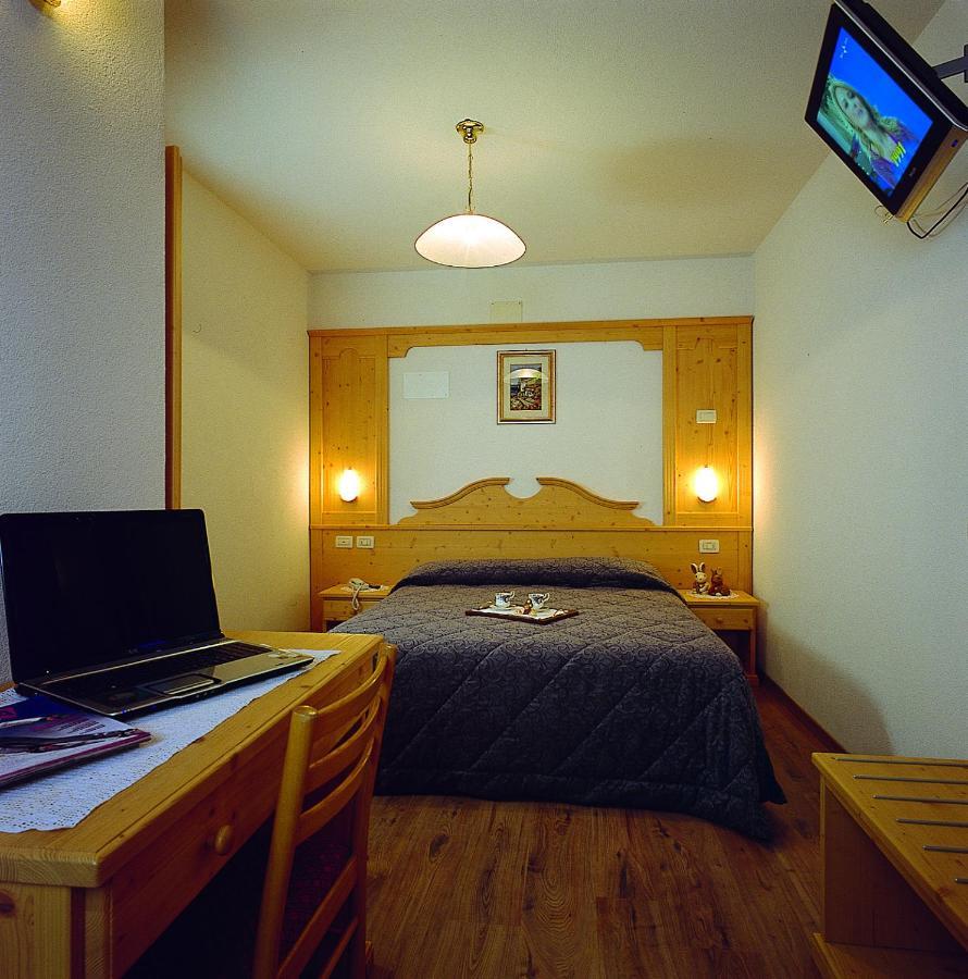 Hotel Al Plan Andalo Δωμάτιο φωτογραφία