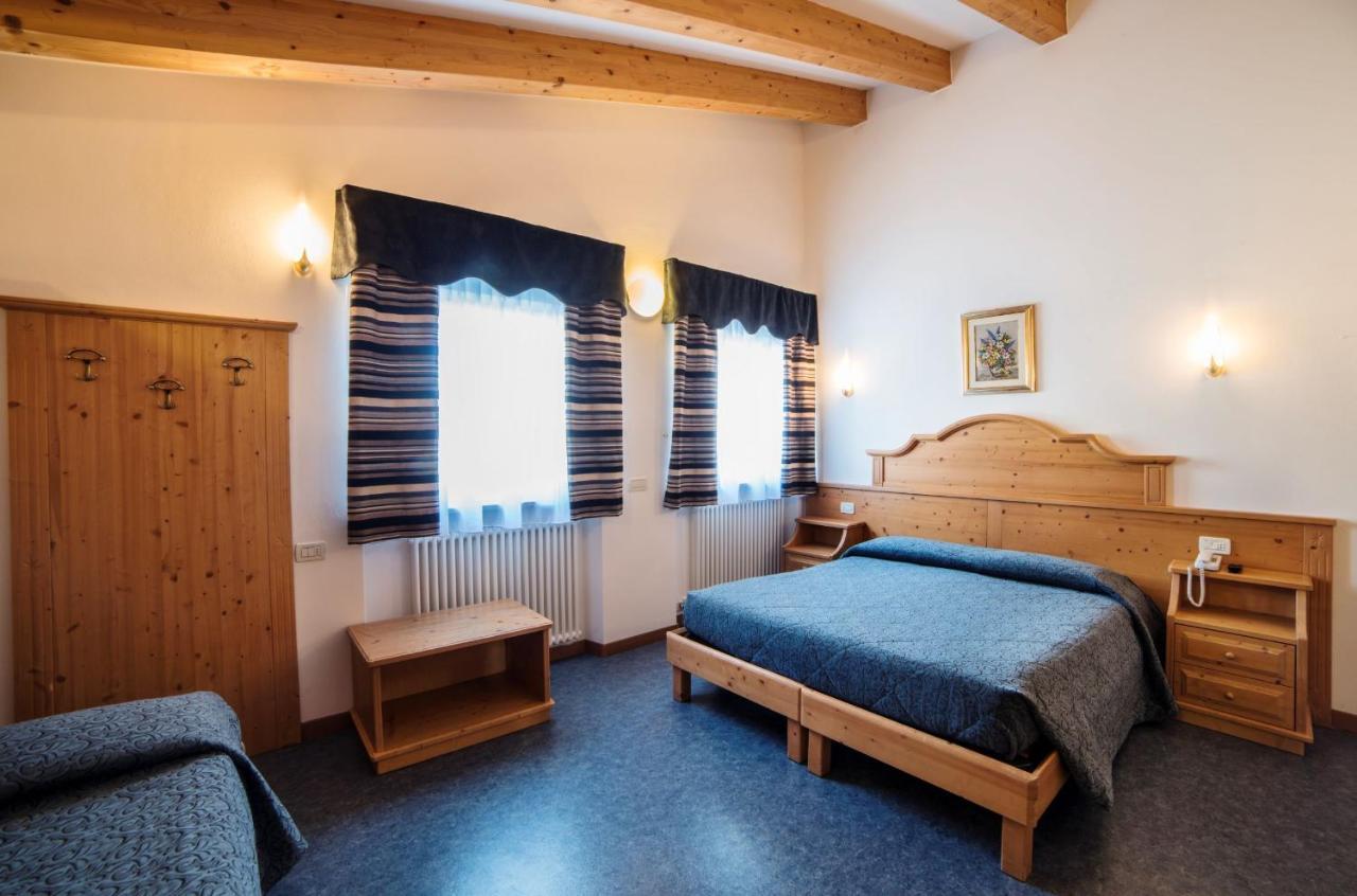 Hotel Al Plan Andalo Εξωτερικό φωτογραφία