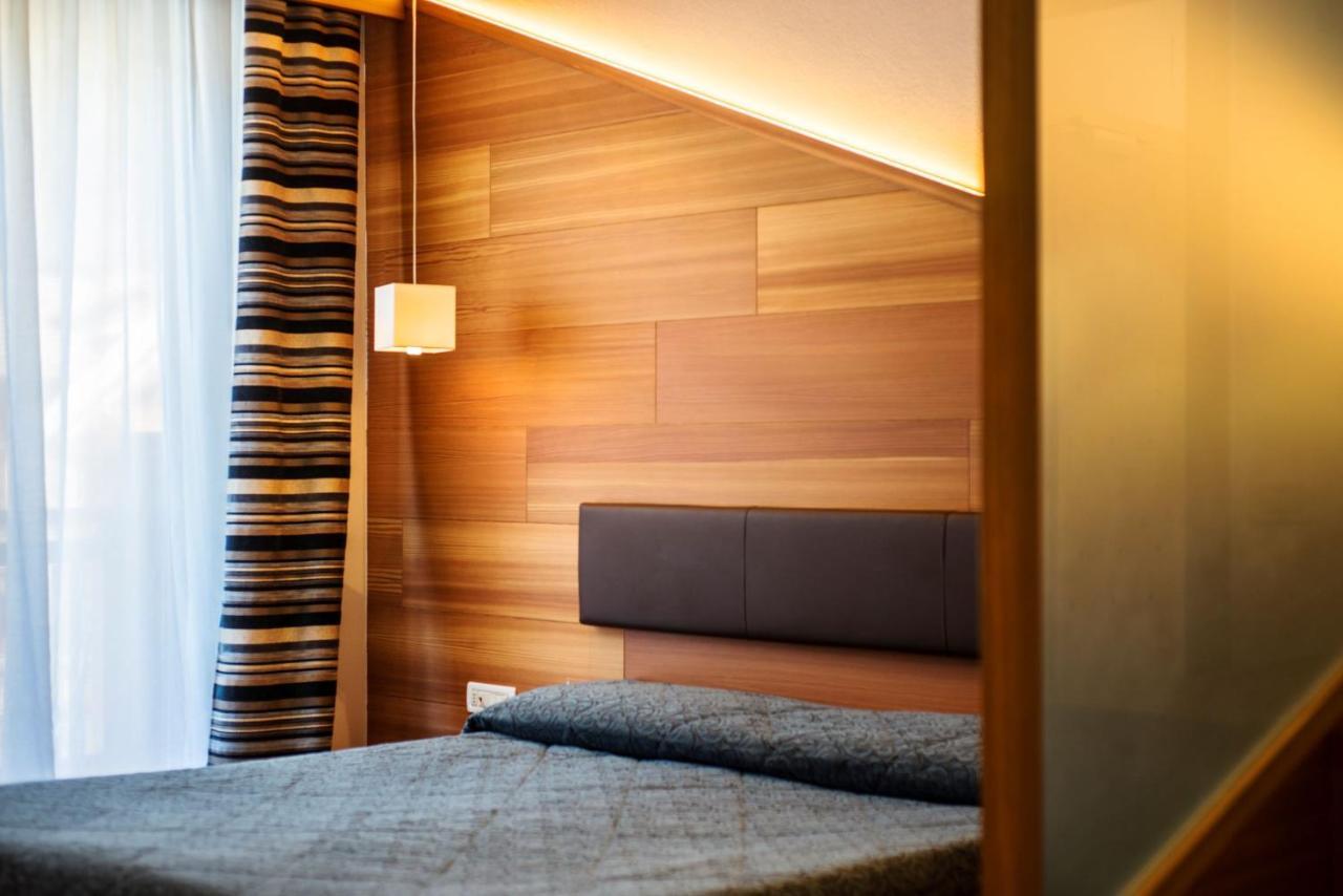 Hotel Al Plan Andalo Εξωτερικό φωτογραφία