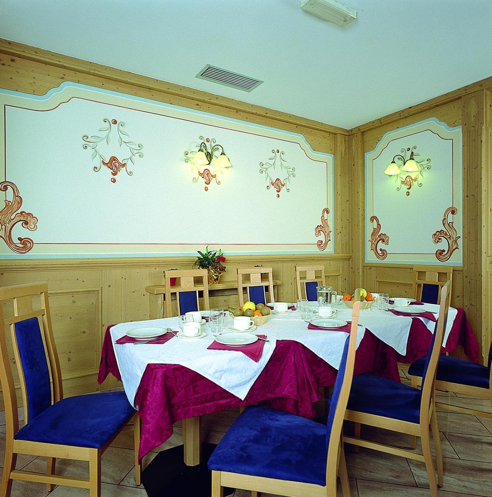 Hotel Al Plan Andalo Εξωτερικό φωτογραφία
