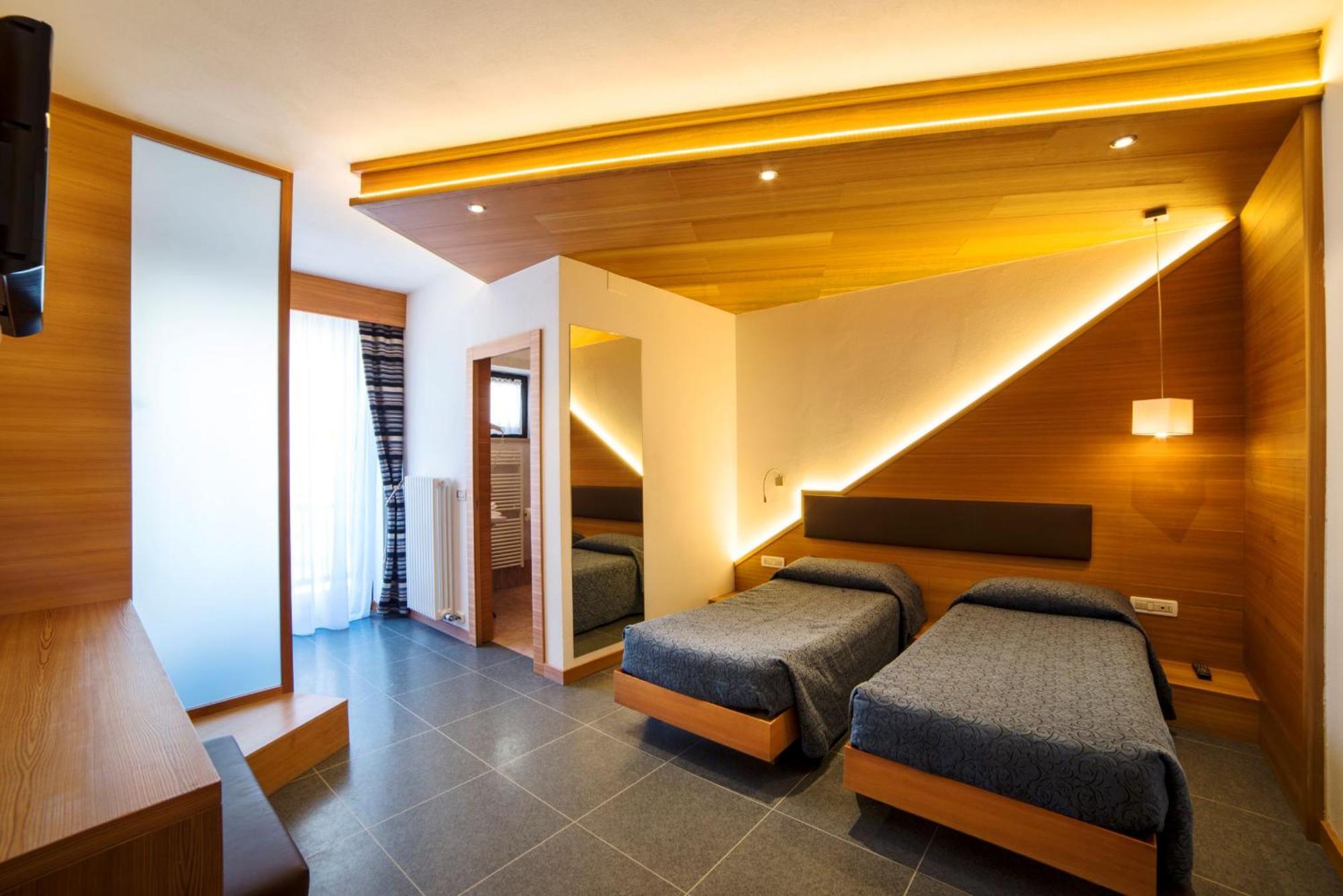 Hotel Al Plan Andalo Εξωτερικό φωτογραφία